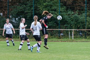 Bild 299 - Frauen Kieler MTV - SV Henstedt Ulzburg 2 : Ergebnis: 2:6